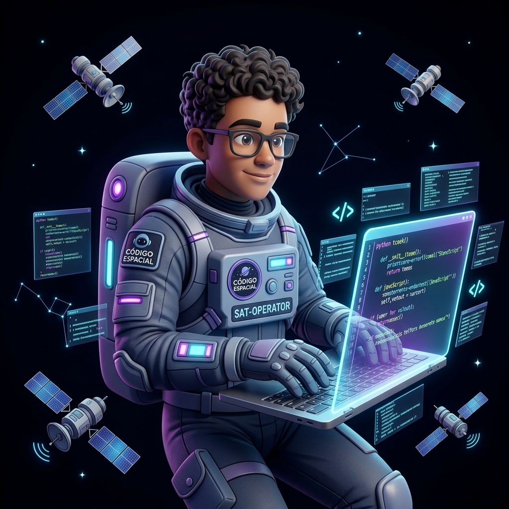 Astronaut Developer